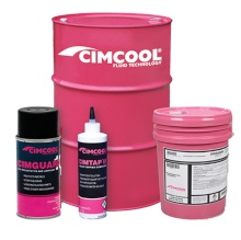 Picture of Coolant CImcool Fluid Cimpulse 51Mp Is A Multi-Purpose, Heavy-Duty Fluid For Machining And Grinding.